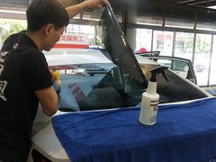 -LLumar美国龙膜玻璃膜隐形车衣连锁店