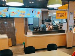 -麦当劳(龙湖北京大兴天街店)