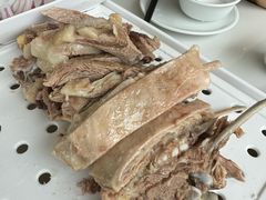 -老毛手抓·盐池滩羊非遗手抓(宁夏总店)