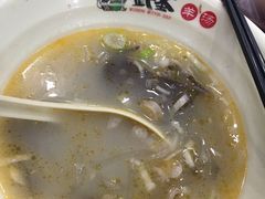 -武圣羊汤(武圣路店)
