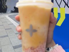 -观音桥步行街