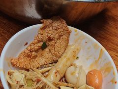 -蓉城西二道无名冒菜(西二道街店)