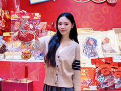 -杭州大厦LSE城市生活超市(杭州大厦店)