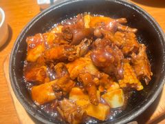 -798餐厅(任丘路店)