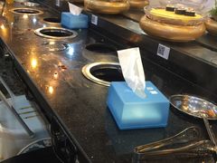 -龍歌自助小火锅(崂山丽达店)