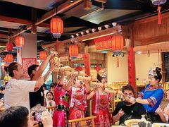 -印象鲵宴·张家界地标美食名片(溪布街店)