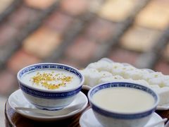 -周大娘牛乳(旧寨古村总店)
