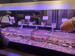 -韩盛·盛江山自助料理(中街大悦城店)