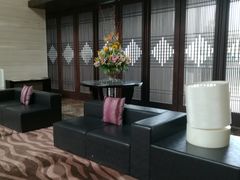 -逸林轩中餐厅(中信泰富朱家角锦江酒店)