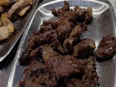 -马路牙子烧烤音乐酒馆(望京店)