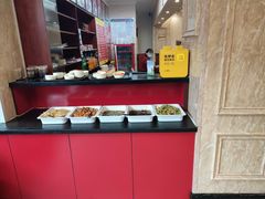 -京九排骨米饭(江西路店)