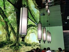 -大榕树下顺德菜(融创茂店)