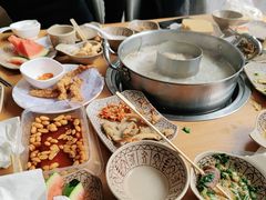 -江小渔鲜鱼火锅(冠亚星城店)