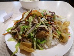 -老头盖浇饭(南京新街口明瓦廊宏光酒店店)