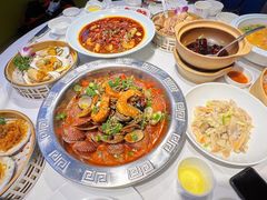 -必点海鲜·海肠捞饭大王(滨江道店)