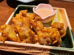 -山杏yama-katsu·吉列炸物