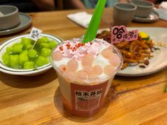 -食味酒味天津菜·海肠捞饭·东方酒饮(鼓楼店)