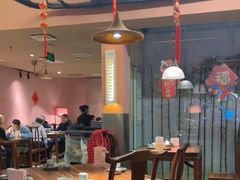 -鱼食饭稻·苏浙土菜17年老馆子(平江路店)