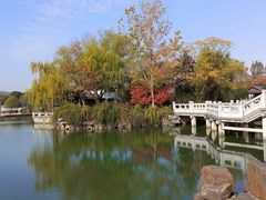 -石湖景区
