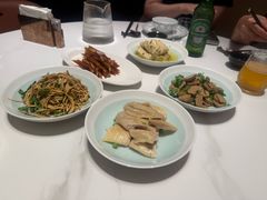 -老吉士酒家(丁香国际店)