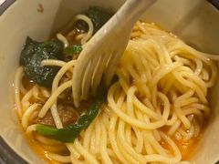 -和府捞面(石景山喜隆多店)