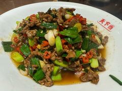 -天下客饭店(中山路店)