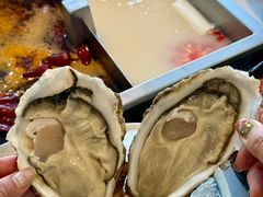 -皇城老妈川味火锅·大连海鲜火锅(港湾店)
