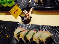 -比亚森自助烤肉料理(裕华店)