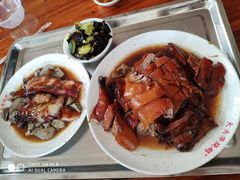 -黄连大头华烧鹅店(大良店)