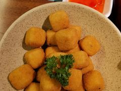 -大树餐厅(益田假日店)