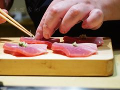 -橼舍鮨青木