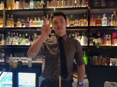 -MM·五声·音乐人与调酒师(西安路店)