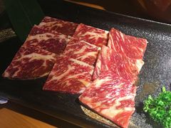 牛肉黄金组合-本寻烧肉酒场(双井店)