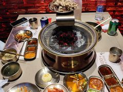 -西塔老太太泥炉烤肉(济南首店)