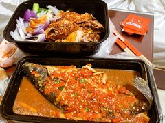 -沙州食驿·非遗小吃夜市