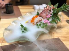-吉之仙•中国制造•出口级食材日料店(领事馆总店)
