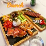 超可爱的冰淇淋🍦一口可以炫六个｜外滩意大利餐🍴  
