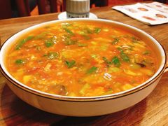 -海荣锅贴馆(五味十字店)