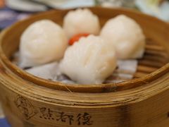 -点都德(聚福楼店)