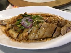 -吴记百家·私房菜·家宴(润园店)