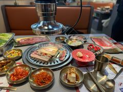-韩一品韩国料理(柏庐南路店)