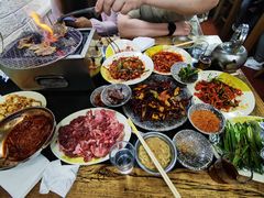 -木兰饭店(市府大路店)