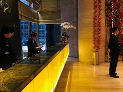 -香港恒丰酒店