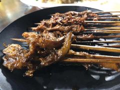 -庆合府重庆大排档(紫都城店)