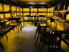 -ibarrel爱杯·bistro&brunch(江宁路店)