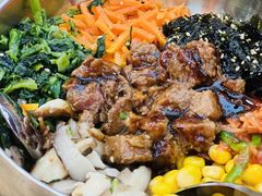-米村拌饭(东方新天地店)
