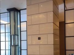 -上海浦东滨江喜来登酒店