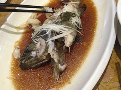 -星河湾半岛酒店-真粤中餐厅