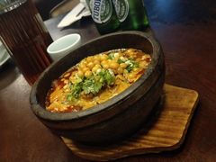 -拈菜(观音桥阳光世纪店)