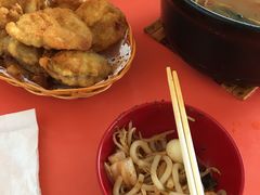 -傣家妹子过桥米线(一号店)